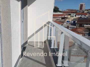 Apartamento · 43m² · 2 Quartos · Apartamento RESIDENCIAL em SÃO PAULO - SP, VILA PRUDENTE