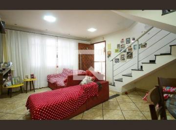 Casa · 200m² · 3 Quartos · 1 Vaga · Casa à Venda - Chácara Mafalda, 3 Quartos, 200 m2