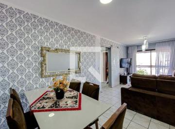 Apartamento · 80m² · 2 Quartos · 1 Vaga · Apartamento à Venda - Jardim Anália Franco, 2 Quartos, 80 m2