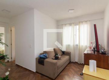 Apartamento · 42m² · 2 Quartos · 1 Vaga · Apartamento à Venda - Vila Carmosina, 2 Quartos, 42 m2
