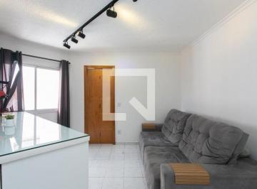 Apartamento · 36m² · 1 Quarto · 1 Vaga · Apartamento à Venda - Itaquera, 1 Quarto, 36 m2