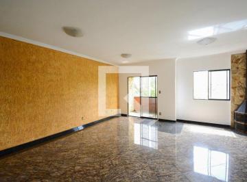 Apartamento · 215m² · 4 Quartos · 4 Vagas · Apartamento à Venda - Planalto, 4 Quartos, 215 m2