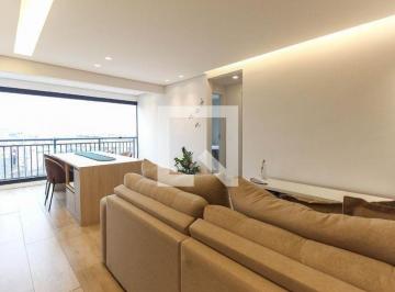 Apartamento · 46m² · 2 Quartos · 1 Vaga · Apartamento à Venda - Itaquera, 2 Quartos, 46 m2