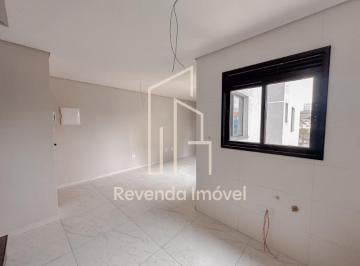 Apartamento · 102m² · 2 Quartos · 1 Vaga · Apartamento RESIDENCIAL em SANTO ANDRÉ - SP, CASA BRANCA