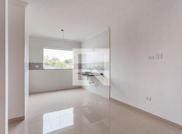 Apartamento · 94m² · 2 Quartos · 1 Vaga · Apartamento à Venda - Vila Tibirica, 2 Quartos, 94 m2