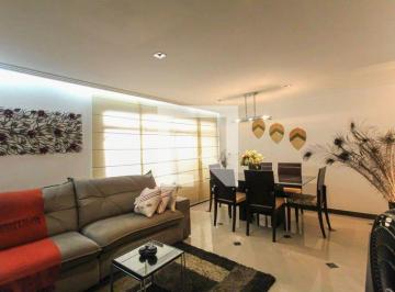 Casa · 250m² · 4 Quartos · 4 Vagas · Casa à Venda - Vila Califórnia, 4 Quartos, 250 m2