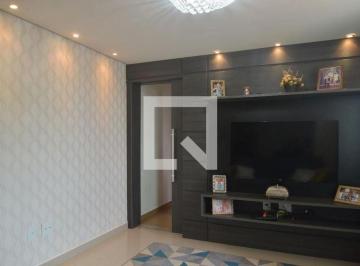 Apartamento · 180m² · 2 Quartos · 3 Vagas · Apartamento à Venda - Campestre, 2 Quartos, 180 m2