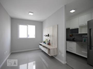 Apartamento · 45m² · 2 Quartos · 1 Vaga · Apartamento à Venda - Vila Prudente, 2 Quartos, 45 m2