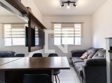 Apartamento · 33m² · 2 Quartos · Apartamento à Venda - Sacomã, 2 Quartos, 33 m2