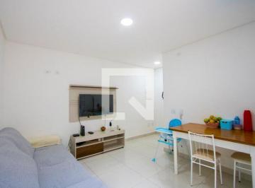 Apartamento · 52m² · 2 Quartos · 1 Vaga · Apartamento à Venda - Jardim Progresso, 2 Quartos, 52 m2