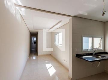 Apartamento · 44m² · 2 Quartos · 1 Vaga · Apartamento à Venda - Vila Metalúrgica, 2 Quartos, 44 m2