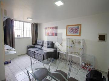 Apartamento · 49m² · 2 Quartos · 1 Vaga · Apartamento à Venda - Itaquera, 2 Quartos, 49 m2