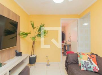 Apartamento · 56m² · 3 Quartos · 1 Vaga · Apartamento à Venda - Itaquera, 3 Quartos, 56 m2