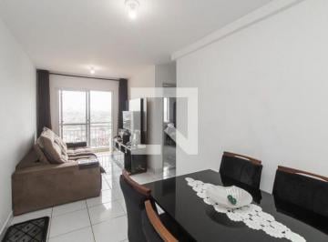 Apartamento · 50m² · 2 Quartos · 1 Vaga · Apartamento à Venda - Ponte Rasa, 2 Quartos, 50 m2