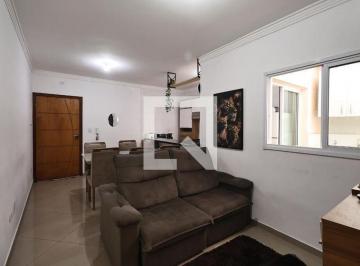 Apartamento · 64m² · 2 Quartos · 1 Vaga · Apartamento à Venda - Jardim Bela Vista, 2 Quartos, 64 m2