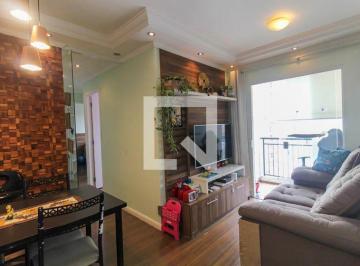 Apartamento · 52m² · 2 Quartos · 1 Vaga · Apartamento à Venda - Vila Prudente, 2 Quartos, 52 m2