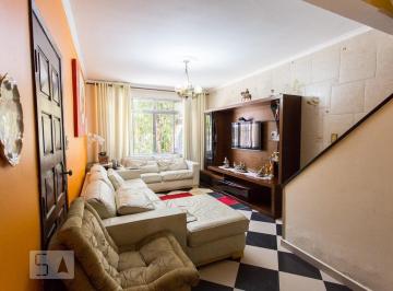 Casa · 370m² · 4 Quartos · 3 Vagas · Casa à Venda - Mooca, 4 Quartos, 370 m2