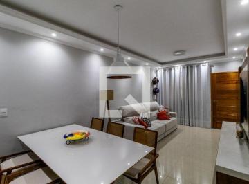 Casa · 120m² · 3 Quartos · 2 Vagas · Casa à Venda - Artur Alvim, 3 Quartos, 120 m2