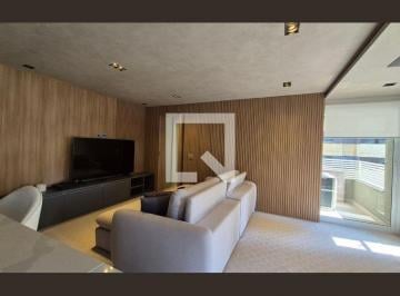 Apartamento · 70m² · 1 Quarto · 2 Vagas · Apartamento à Venda - Jardim, 1 Quarto, 70 m2