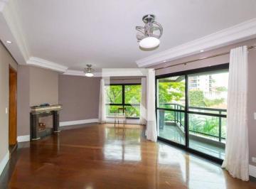 Apartamento · 200m² · 4 Quartos · 4 Vagas · Apartamento à Venda - Cambuci, 4 Quartos, 200 m2