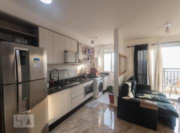 Apartamento · 36m² · 1 Quarto · 1 Vaga · Apartamento à Venda - Mooca, 1 Quarto, 36 m2