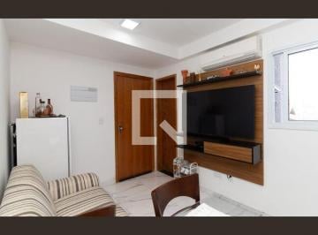 Apartamento · 46m² · 2 Quartos · Apartamento à Venda - Vila Nova Savoia, 2 Quartos, 46 m2