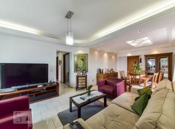 Apartamento · 132m² · 3 Quartos · 3 Vagas · Apartamento à Venda - Baeta Neves, 3 Quartos, 132 m2