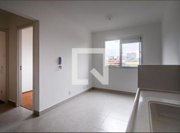 Apartamento · 33m² · 2 Quartos · Apartamento à Venda - Sacomã, 2 Quartos, 33 m2