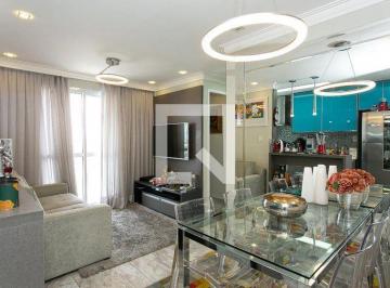 Apartamento · 47m² · 2 Quartos · 1 Vaga · Apartamento à Venda - Tatuapé, 2 Quartos, 47 m2