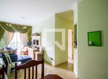 Apartamento · 60m² · 2 Quartos · 1 Vaga · Apartamento à Venda - Jardim Bela Vista, 2 Quartos, 60 m2