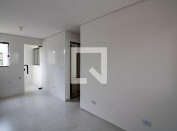 Apartamento · 39m² · 2 Quartos · Apartamento à Venda - Artur Alvim, 2 Quartos, 39 m2