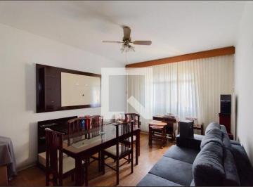 Apartamento · 55m² · 1 Quarto · 1 Vaga · Apartamento à Venda - Cambuci, 1 Quarto, 55 m2