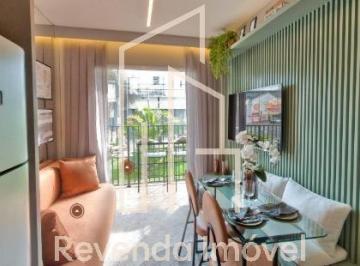 Apartamento · 37m² · 2 Quartos · Apartamento RESIDENCIAL em SÃO PAULO - SP, MOOCA