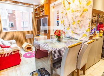 Photo 1 · Apartamento à Venda - Canindé, 2 Quartos, 35 m2