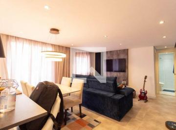 Apartamento · 47m² · 1 Quarto · 1 Vaga · Apartamento à Venda - Vila Constança , 1 Quarto, 47 m2