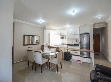 Apartamento · 89m² · 3 Quartos · 1 Vaga · Apartamento à Venda - Rudge Ramos, 3 Quartos, 89 m2
