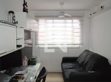 Apartamento · 41m² · 2 Quartos · Apartamento à Venda - Cambuci, 2 Quartos, 41 m2