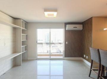 Apartamento · 71m² · 2 Quartos · 2 Vagas · Apartamento à Venda - Tatuapé, 2 Quartos, 71 m2