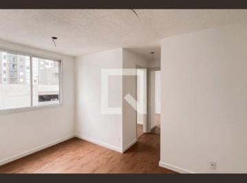 Apartamento · 40m² · 2 Quartos · 1 Vaga · Apartamento à Venda - Vila Ré, 2 Quartos, 40 m2