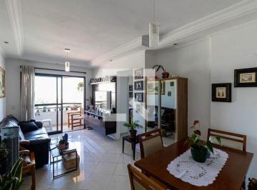 Apartamento · 55m² · 2 Quartos · 1 Vaga · Apartamento à Venda - Vila Ré, 2 Quartos, 55 m2