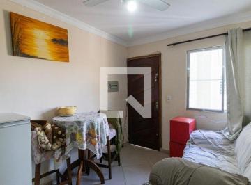 Apartamento · 47m² · 2 Quartos · 1 Vaga · Apartamento à Venda - Vila Jacuí, 2 Quartos, 47 m2