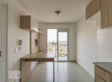 Apartamento · 30m² · 1 Quarto · Apartamento à Venda - Vila Alpina, 1 Quarto, 30 m2