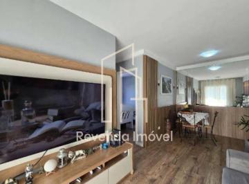 Apartamento · 54m² · 2 Quartos · 1 Vaga · LINDO APARTAMENTO PARA VENDA - COM 2 DORM, 1 VAGA, COM 54M² EM BAETA NEVES -SBC