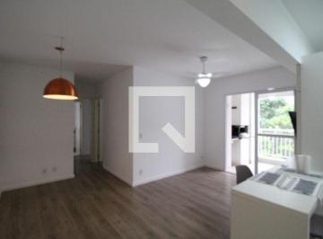 Apartamento · 68m² · 2 Quartos · 1 Vaga · Apartamento à Venda - Santa Paula, 2 Quartos, 68 m2