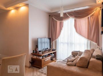 Apartamento · 65m² · 2 Quartos · 1 Vaga · Apartamento à Venda - Vila Santa Clara, 2 Quartos, 65 m2