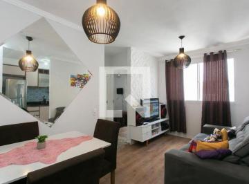 Apartamento · 42m² · 2 Quartos · Apartamento à Venda - Itaquera, 2 Quartos, 42 m2