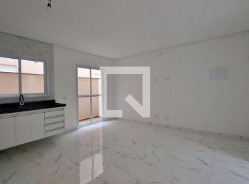 Apartamento · 70m² · 2 Quartos · 1 Vaga · Apartamento à Venda - Jardim, 2 Quartos, 70 m2