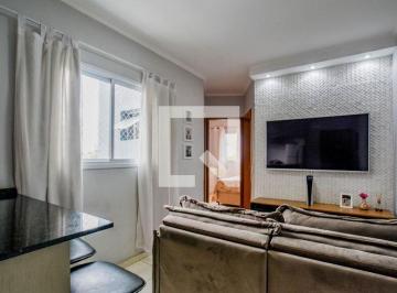 Apartamento · 76m² · 2 Quartos · 1 Vaga · Apartamento à Venda - Vila América, 2 Quartos, 76 m2