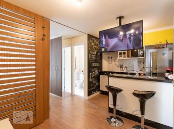 Apartamento · 25m² · 1 Quarto · 1 Vaga · Apartamento à Venda - Itaquera, 1 Quarto, 25 m2