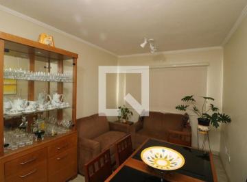 Apartamento · 65m² · 2 Quartos · 1 Vaga · Apartamento à Venda - Vila Santa Clara, 2 Quartos, 65 m2